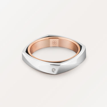 KORA | Men's Wedding Ring