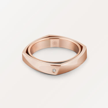 KORA | Men's Wedding Ring