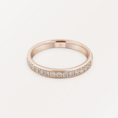 LUNA | Women's Wedding Ring