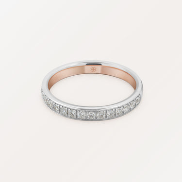 LUNA | Women's Wedding Ring