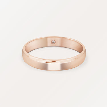 LUNA | Men's Wedding Ring