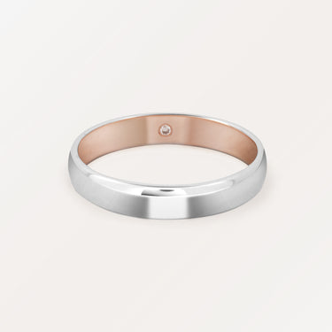 LUNA | Men's Wedding Ring