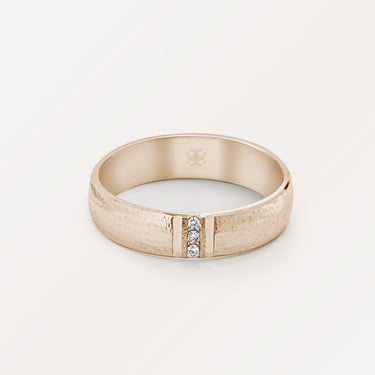 MIRA | Women's Wedding Ring