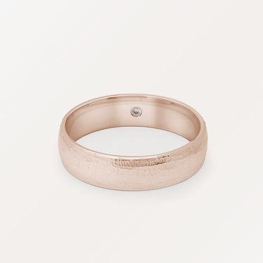 MIRA | Men's Wedding Ring