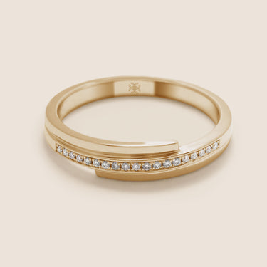 STELLA | Women's Wedding Ring