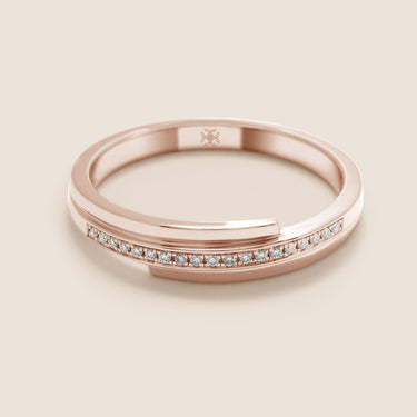 STELLA | Women's Wedding Ring